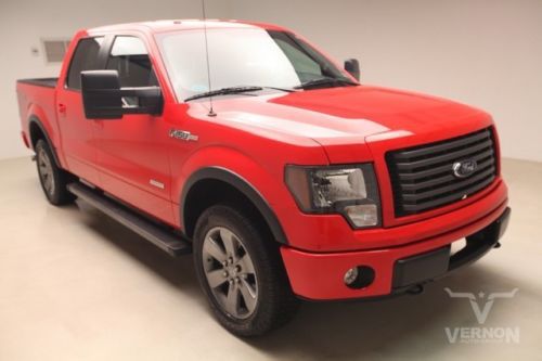 2012 leather heated cooled v6 ecoboost used preowned we finance 12k miles