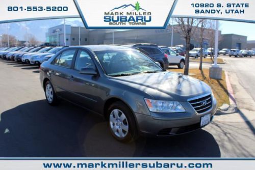 Gls manual 2.4l cd mp3 decoder xm satellite radio air conditioning no reserve