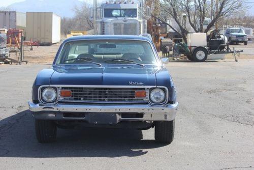 73 nova custom hatchback