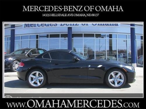 2009 bmw z4 sdrive30i/z3/convertible/roadster/manual