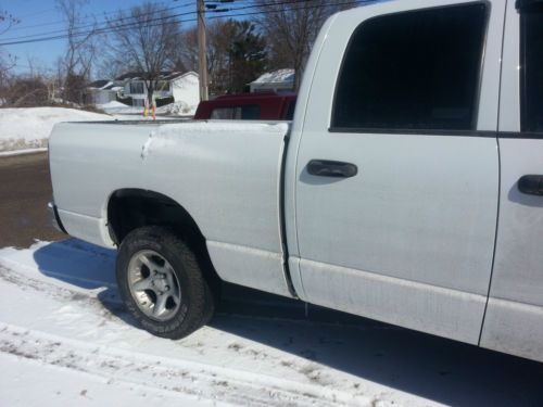 2006 dodge ram pick-up