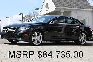 Black auto awd only 6,856 miles like new perfect loaded with p i pkg 19&#034; wheels
