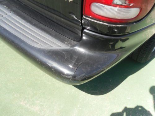 1999 chrysler town & country mini van loaded good condition dodge caravan  nice, US $2,400.00, image 4