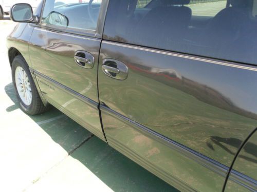 1999 chrysler town & country mini van loaded good condition dodge caravan  nice, US $2,400.00, image 6