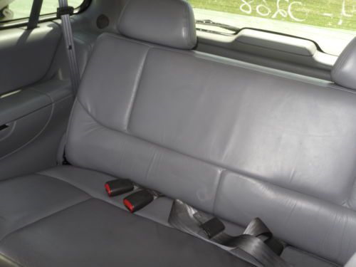 1999 chrysler town & country mini van loaded good condition dodge caravan  nice, US $2,400.00, image 10