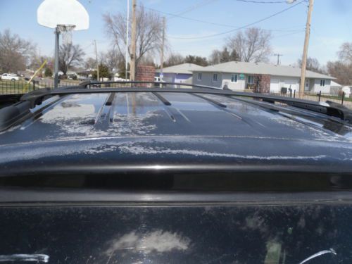 1999 chrysler town & country mini van loaded good condition dodge caravan  nice, US $2,400.00, image 12