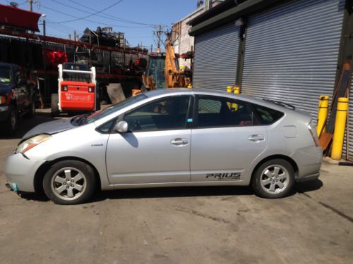 2006 toyota prius *needs work*