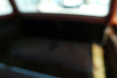 1957 V-8 SoCal Chevrolet Bel Air 4 doors station wagon Townsman, image 21