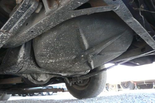 1957 V-8 SoCal Chevrolet Bel Air 4 doors station wagon Townsman, image 35