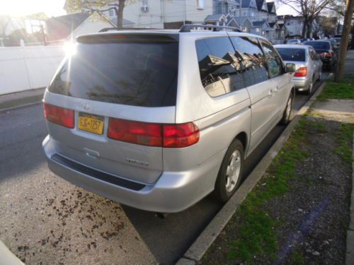 2001 Honda Odyssey EX Mini Passenger Van 5-Door 3.5L, US $2,995.00, image 6