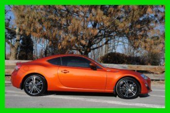 Paddle shift automatic traction sport mode n0t brz pioneer audio as new save