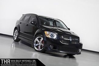 2008 dodge srt4 caliber low miles, all stock! kicker, musicgate, turbocharged!