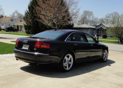 ?LOADED~MINT CONDITION~NAV/CAM/XEN/LED~19"~BOSE XM~MASSAGE~HWY MILES A8L~L@@K!??, US $21,000.00, image 2