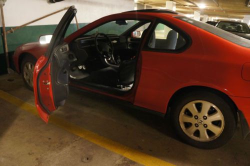 1993 Honda Prelude Si Coupe 2-Door 2.3L, US $2,300.00, image 3