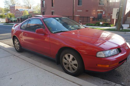 1993 Honda Prelude Si Coupe 2-Door 2.3L, US $2,300.00, image 4