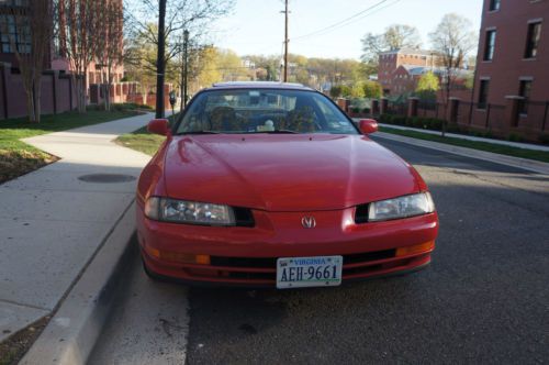 1993 Honda Prelude Si Coupe 2-Door 2.3L, US $2,300.00, image 5