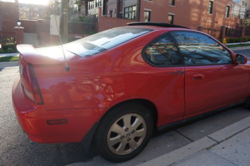 1993 Honda Prelude Si Coupe 2-Door 2.3L, US $2,300.00, image 6