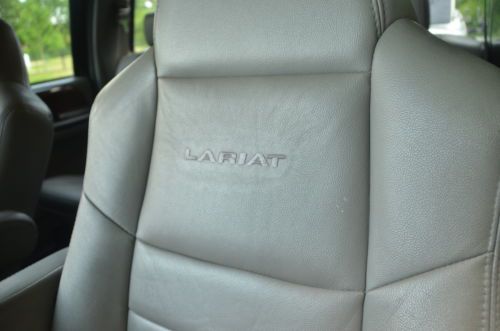 2006 Ford Super Duty F350 LARIAT Crew Cab 4x4 Diesel 6.0L NO Accidents, US $19,977.00, image 17