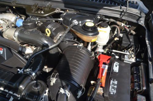 2006 Ford Super Duty F350 LARIAT Crew Cab 4x4 Diesel 6.0L NO Accidents, US $19,977.00, image 24