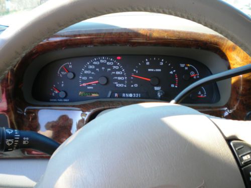 2004 Ford Super Duty F-250 Crew Cab, Lariat, 4WD, FX4 , 6.0L Powerstroke Diesel, US $23,000.00, image 6