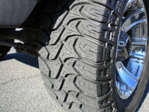 2004 Ford Super Duty F-250 Crew Cab, Lariat, 4WD, FX4 , 6.0L Powerstroke Diesel, US $23,000.00, image 8