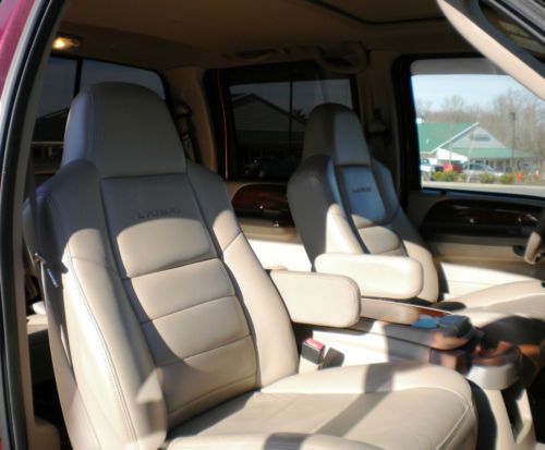 2004 Ford Super Duty F-250 Crew Cab, Lariat, 4WD, FX4 , 6.0L Powerstroke Diesel, US $23,000.00, image 9