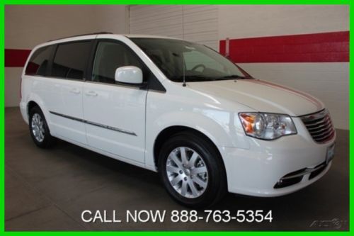 2013 touring used 3.6l v6 24v automatic front-wheel drive