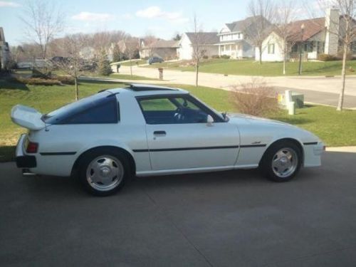 1979 mazda rx-7 gs coupe 2-door 1.1l