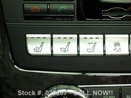 2013 MERCEDES-BENZ SL550 ROADSTER BI-TURBO NAV P1 6K MI TEXAS DIRECT AUTO, US $92,780.00, image 6