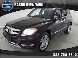 2013 mercedes-benz glk350 navigation