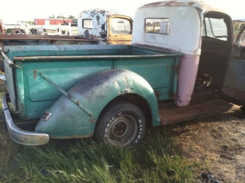 1940 ford pickup project 1940 ford rat rod ford 1941 ford, image 3