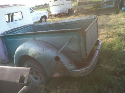 1940 ford pickup project 1940 ford rat rod ford 1941 ford, image 4