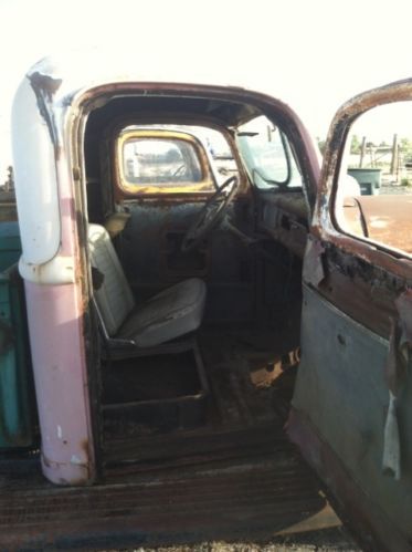 1940 ford pickup project 1940 ford rat rod ford 1941 ford, image 5