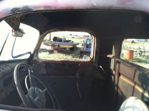 1940 ford pickup project 1940 ford rat rod ford 1941 ford, image 6