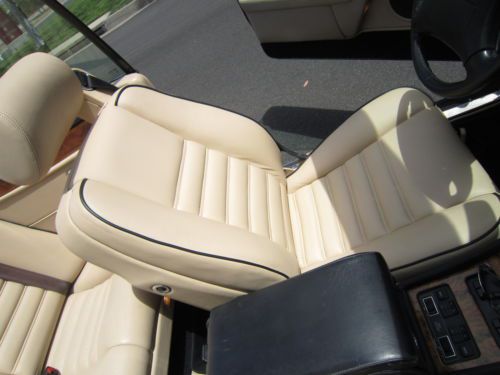 1996 BENTLEY AZURE, image 13