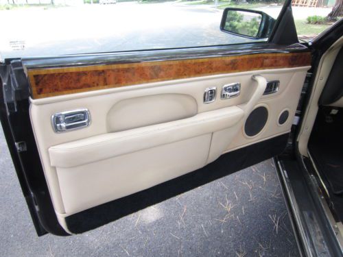 1996 BENTLEY AZURE, image 14