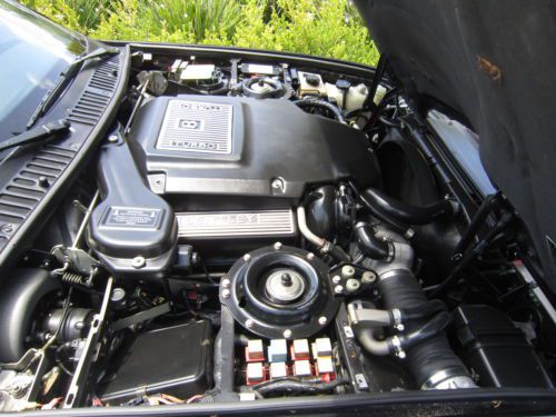 1996 BENTLEY AZURE, image 18