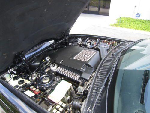 1996 BENTLEY AZURE, image 20