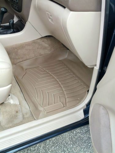 2000 Toyota Land Cruiser Base Sport Utility 4-Door 4.7L, US $14,500.00, image 13