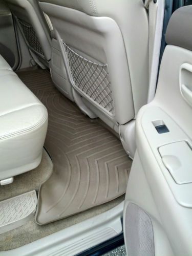 2000 Toyota Land Cruiser Base Sport Utility 4-Door 4.7L, US $14,500.00, image 15