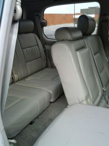 2000 Toyota Land Cruiser Base Sport Utility 4-Door 4.7L, US $14,500.00, image 16