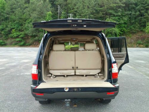 2000 Toyota Land Cruiser Base Sport Utility 4-Door 4.7L, US $14,500.00, image 17
