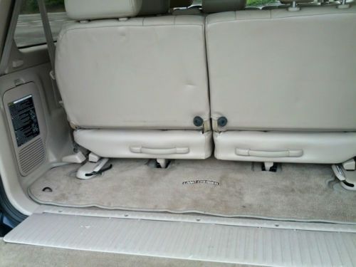 2000 Toyota Land Cruiser Base Sport Utility 4-Door 4.7L, US $14,500.00, image 18