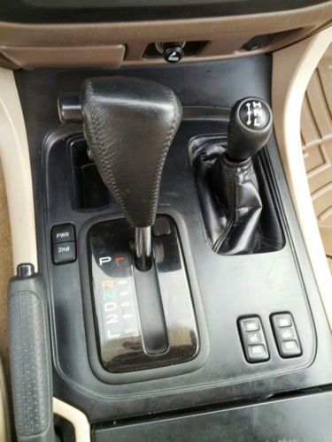 2000 Toyota Land Cruiser Base Sport Utility 4-Door 4.7L, US $14,500.00, image 22