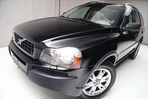 2005 volvo