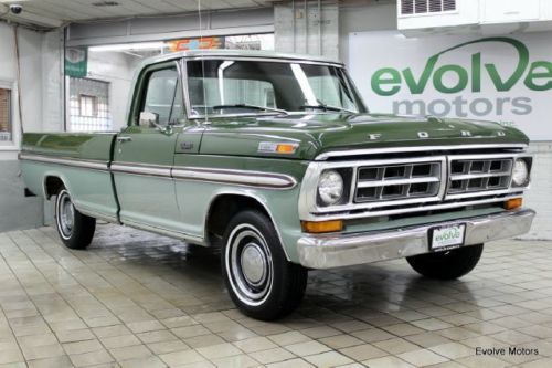 64,756 MILES - RUST FREE/TIME CAPSULE - 302 V8 - 3 ON THE TREE - RUNS GREAT -, US $14,900.00, image 2