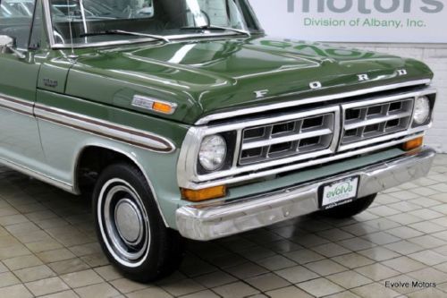 64,756 MILES - RUST FREE/TIME CAPSULE - 302 V8 - 3 ON THE TREE - RUNS GREAT -, US $14,900.00, image 3