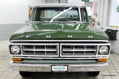64,756 MILES - RUST FREE/TIME CAPSULE - 302 V8 - 3 ON THE TREE - RUNS GREAT -, US $14,900.00, image 4