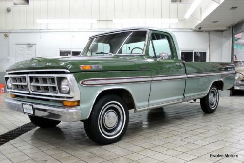 64,756 MILES - RUST FREE/TIME CAPSULE - 302 V8 - 3 ON THE TREE - RUNS GREAT -, US $14,900.00, image 6