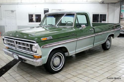 64,756 MILES - RUST FREE/TIME CAPSULE - 302 V8 - 3 ON THE TREE - RUNS GREAT -, US $14,900.00, image 7